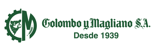 Colombo y Magliano
